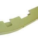 Dorman 999-997 Center Driver Side Frame Rail Rust Repair Compatible with Select Ford Models (OE FIX)