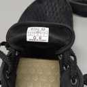 WHITIN Men's Amphibious Water Shoes | Quick Drying | Casual-Style Inspired (9, All Black)