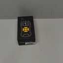 Citronella Spray Dog Training Collar with Remote up to 2700Ft w/4 Humane Training Modes, Spray, Vibration, Beep, Light - Waterproof No Shock Anti-Bark Collar for Small Medium Large Dogs