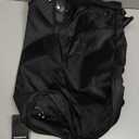 Golf Bag Rain Cover Hood Universal 1680D Nylon, Rain Cape for Golf Bags with Snap Button, Waterproof Material Dustproof Club Protector