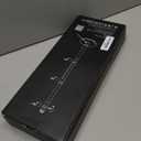 SANBEN RGB+IC Floor Lamp, Smart LED Corner Lamp with Music Sync and 16 Million DIY Colors, App & Remote Control, 360° Rotating Standing Floor Lamp with Spotlight for Bedroom Living Room (Gray)