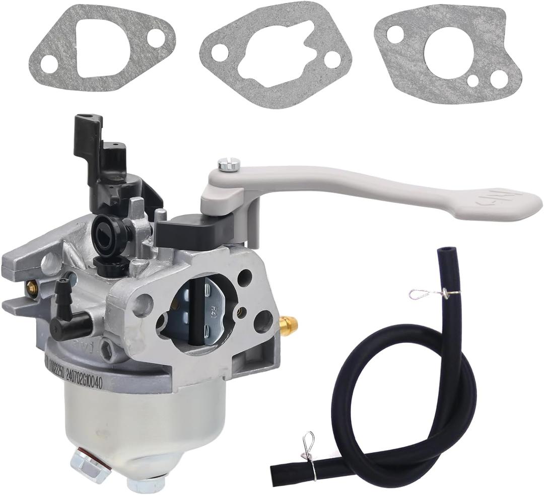NIMTEK 133-1534 Carburetor for Toro Power Max 824OE 826OE 826OXE 36003 37780 37781 38712 38805 Snowblower Thrower Engine