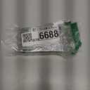 COSOOS 2 Pack UV Flashlight, 12 LED Handheld Blacklight Flashlight 395nm Mini Light Torch Detector for Dog Pet Urine Stains, Bed Bugs and Scorpions. (Batteries not Included)