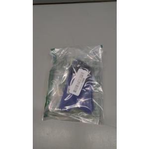 EvoShield XVT Batting Helmet Face Shield (High Gloss Finish Right Handed Hitter, Royal)