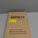 JoyMuse Marquee Letters 3 Feet Tall, Light Up Letters 3FT with Lights, Large Letters for Party, Letter A Light Up Letters for Graduation Proposal Wedding Birthday Homecoming Decorations