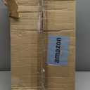 5 Light Bathroom Vanity Light,Gold Bath Room Light Fixtures Over Mirror,Modern Vanity Lights for Bath Room,Makeup Lights for Vanities,Brass Gold Bathroom Sconces with Milk Globe Glass,G9 Base