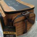 Plano Guide Series Tackle Bag | Premium Tackle Storage with No Slip Base and Included stows