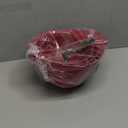 KitchenAid Universal Mixing Bowls, Set Of 3, Empire Red
