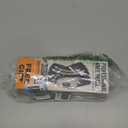 DR. BRACE ELITE Knee Brace with Side Stabilizers & Patella Gel Pads for Maximum Knee Pain Support and fast recovery for men and women-Please Check How To Size Video (Mercury, Large)