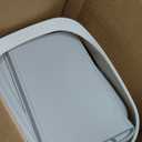 Purina Tidy Cats Breeze Covered Cat Litter Box System Kit with Pellet Cat Litter, Hooded Litter Box, and Litter Box Pads