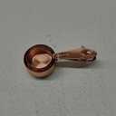 Steelware Central Copper Measuring Cups and Spoons Stainless Steel