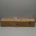 Amber Lewis x Loloi Honora Khaki / Beige 18" x 18" 