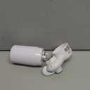 Brita Faucet Mount Water Filter System, White, No-Wait Filtration, Easy Install, Multi-Use Tap Water Filter for Kitchens, Bathrooms & Small Spaces (Elite Advanced - 2 ct)