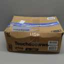 Adult Motorcycle Protective Jacket and Knee Pads, Motorcycle Accessories, Back Spine Chest Protector, Full Body Chest Armor for Motocross Dirt Bike Gear (X-Large, Black)