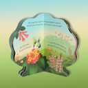 Hello Hummingbirds: Read and Play in The Tree!, Novelty Book