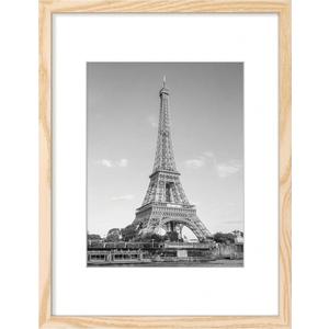 Wooden Picture Frame