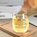 JERIO Inspirational Gift for Women, Cheer Up Presents,You are Enough Appreciation Gifts Little Reminders for Coworker, Sister Friend, Teacher,Christmas, Birthday Gift