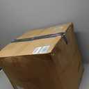 MAXROLLORS (2 Pack) 20x8.00-8 Lawn Mowe Tire and Wheel Tubeless, 3.5" Offset Hub, 3/4" Borehole, 3/16" Keyway, 4-Ply, Replacement 20x8-8nhs Rear Tire and Wheel Assemblies