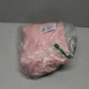 36 Pieces Christmas Ball Ornaments Shatterproof Christmas Decorations Tree Balls for Tree Ornaments Holiday Wedding Party Decoration Hooks 1.57 Inch (Burgundy)