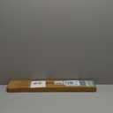 AOSKY No Drill Cordless Blackout Cellular Shades, 23" W x 48" H, Beige