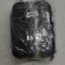 Younik Controller Carrying Travel Case, Protective Hard Case for 2 Universal Controllers, Compatible with P5, P4, X-box 1, Switch Pro, Black