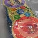 Baby Einstein Upbeat Tunes Magic Touch Wooden Drum Musical Toy, Ages 6 Months + (Standard)