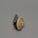 6601ER1006S 6601ER1006E Washer Water Level Pressure Switch Assembly Fits for LG, Kenmore, Sears - Replaces 6601ER1006G, 6601ER1005Q, 6601ER1006W, 6601ER1006A - Washing Machine Water Level Switch
