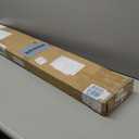 2 Set Smoke Shop Feather Flag Pole Kit Smoke Shop Sign Banner Advertising Feather Banner for Outside Outdoor Business Decoration(15 ft)