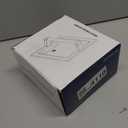 Matte Black Recessed Toilet Paper Holder for Large Rolls, Pivoting Black Toilet Paper Holder Wall Mount Stainless Steel, in Wall Toilet Paper Holders Black, Bathroom Toilet Paper Wall Holder