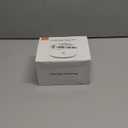 Dreamegg D1 Sound Machine - White Noise Machine with Baby Night Light for Sleeping, High Fidelity Sounds, Timer & Memory Feature, Sound Machine for Baby Adults, Home, Office, Travel (Navy Blue) (Standard size)