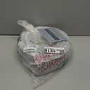 MYFAMIREA 10FT Floor Cord Cover Heavy Duty Cable Cover Protector with 3 Channels Extension PVC Floor Wire Cover Outdoor Cord Hider Management Cord Cover for Wire on Floor for Home Office Outdoor (Yellow & Black)