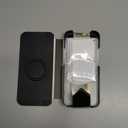 ESR 3 Pack for iPhone 17 Pro Max Privacy Screen Protector, Military Grade Shatterproof, 9H Hardness, Anti-spy Tempered Glass with UltraFit Tray