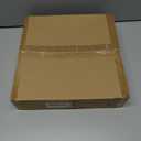 Drosbey 36W Dimmable LED Ceiling Light Fixture, 12in Flush Mount Light Fixture, Ceiling Lamp for Bedroom, Kitchen, Bathroom, Hallway, Super Bright 3600 Lumens, 3000K Warm White