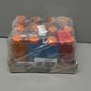 Gatorade G Zero Thirst Quencher, 3 Flavor Variety Pack, 20oz Bottles (12 Pack) (EXP 02/06/27)