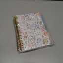 3 x 2026 Appointment Book, 30 Minutes-Hourly, Weekly  Monthly Calendar Planner 2026, Jan 2026 - Dec 2026, 6.2'' x 8.4'', 2026 Daily Planner with Tabs Pocket, Flexible Cover, Great for Office, Home, School (Multi)