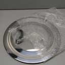 15 Inch Large Universal Pans Pots Lid Cover Fits 11/12/13/14/15" Frying Pans/Pots/Woks, Stainless Steel and Tempered Glass Lid with Vent Hole and Heat Resistant Handle