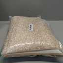 OLANLY Bathroom Rugs Mat 47x24, Extra Soft Absorbent Microfiber Bath Rugs, Rubber Backing, Quick Dry, Machine Washable Bath Mats for Bathroom Floor, Tub and Shower, Home Decor Accessories, Peach