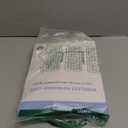 Harvopu Compatible for iPad 11th 10th Generation Case with Keyboard, Folio Cover with Pencil Holder, Multi-Touch Trackpad, 7 Color Backlit, Detachable Keyboard for iPad (A16) 11th/10th Gen (Navy Blue)