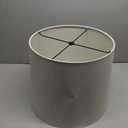 hallow Drum Hardback Lamp Shade 13 x 14 x 16