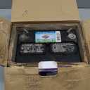 Mighty Max Battery ML-U1 12V 200CCA Battery for Craftsman 25780 Lawn Tractor and Mower