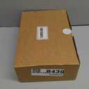 SHMILMH Ramadan Table Decor, Ramadan Mubarak Decoration, Glass Votive Tealight Candle Holders, Eid Decorations for Home Gift (Black)