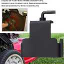 490-850-0005 Universal Mower Blade Removal Tool/Lawn Mower Blade Clamp Compatible with MTD 21" Walk Behind and Riding Lawn mowers, Fits for 11A-B13M729, 13A326JC058, 13AX935T004, 339079