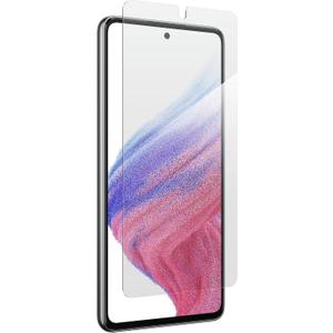 for ZAGG Glass Screen Protector for Samsung Galaxy A13-3X Shatter Protection, Anti-Fingerprint Technology, Easy to Install