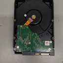 Western Digital 4TB WD Purple Surveillance Internal Hard Drive HDD - SATA 6 Gb/s, 128 MB Cache, 3.5" - WD44PURZ