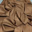 Oogie Boogie Cloak Hooded Robe Cape Christmas Cosplay Costume for Adult