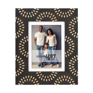 PHOTO FRAME 5X7 WOOD URBAN LOFT