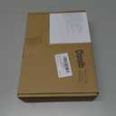 12 Sets Christmas Mini Sunscreen and Sunscreen Lip Balms Christmas Party Favors with Cards and Organza Gift Bags Holiday Thank You Employee Appreciation Gifts