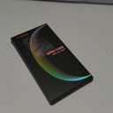 TORRAS Magnetic Ostand for iPhone 15 Pro Max Case, [Military Grade Drop Tested] [Compatible with MagSafe][Build-in Kickstand] Translucent Slim Soft Edge Anti-Fingerprint 6.7" 2023, Blue Titanium