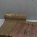 Extra Large Cat Scratcher Bed, 32 Inch Cat Scratching Board Cat Couch, Durable Cardboard Cat Scratcher Lounger, Modern Stylish Cats Bed for Indoor Cats, Furniture Protector