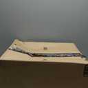 Amazon Basics Down Alternative Pillows for Stomach and Back Sleepers, Soft Density, Standard Size 26" x 20", White, 2-Pack